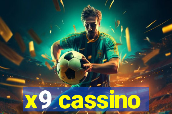 x9 cassino